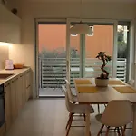 Domus Aurus Family Appartement