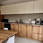 Appartement Domus Aurus Family Bardolino