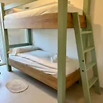 Appartement Domus Aurus Family