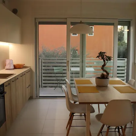 Domus Aurus Family Apartman