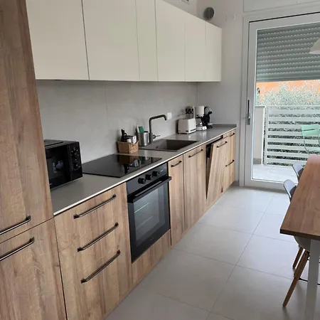 Apartament Domus Aurus Family *