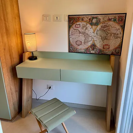 Apartament Domus Aurus Family Bardolino