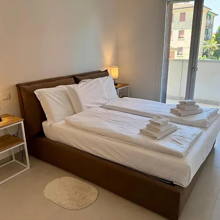 Apartament Domus Aurus Family