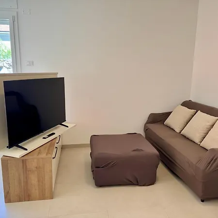 Domus Aurus Family Appartement