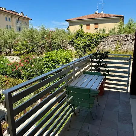 Apartament Domus Aurus Family *