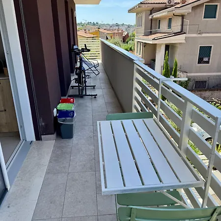 Apartament Domus Aurus Family