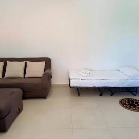 Domus Aurus Family Apartament Bardolino