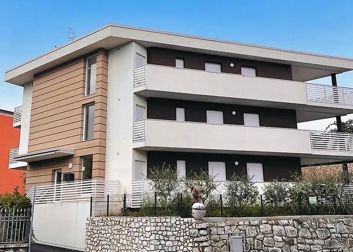 Domus Aurus Family Bardolino