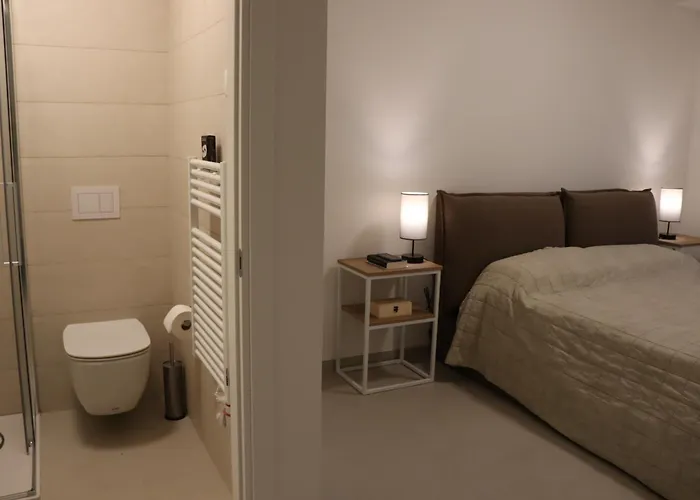 Domus Aurus Family Bardolino