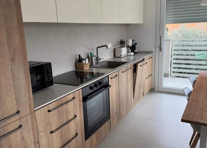 Apartmán Domus Aurus Family *