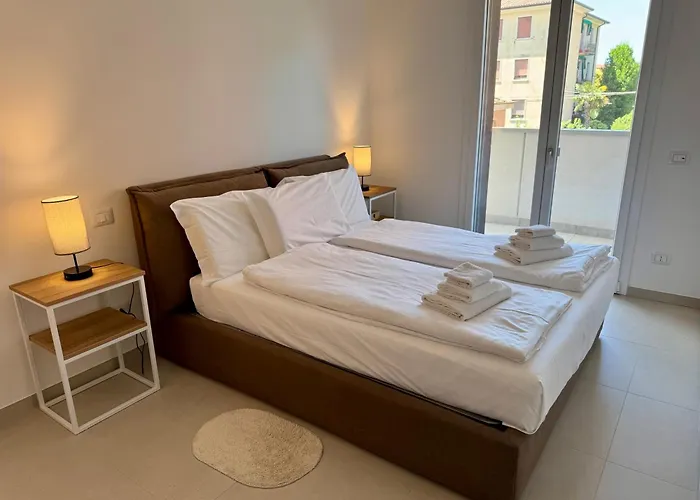 Apartmán Domus Aurus Family