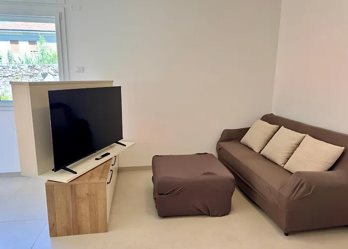 Domus Aurus Family Apartmán