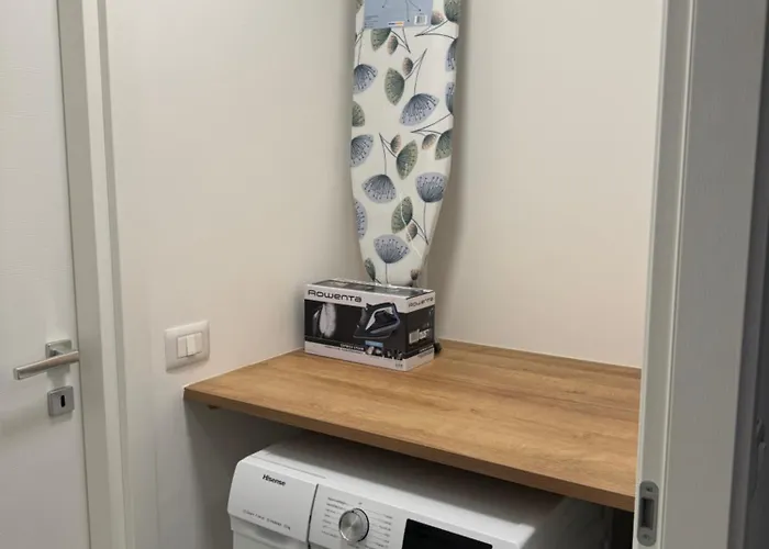 Apartmán Domus Aurus Family *