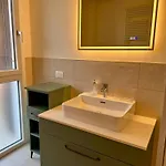 Domus Aurus Family Apartman Bardolino