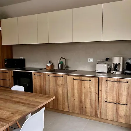 Apartment Domus Aurus Family Bardolino